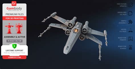 3d printer models buy|Gambody: The Best Place to Buy STL files for 3D .
